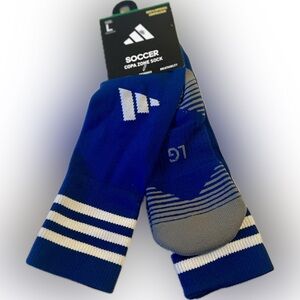 Adidas Soccer Socks